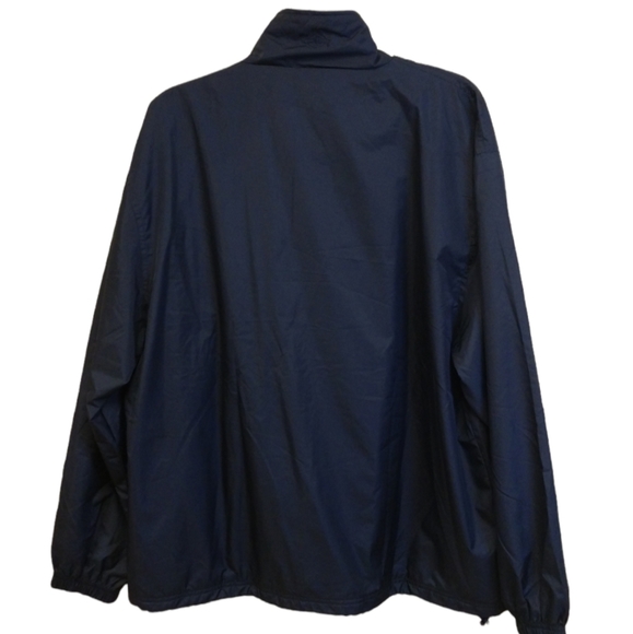 Charles River Apparel Jackets & Coats Nwt Mens Navy Blue